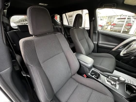 Toyota Rav4 2.5i Hybrid 4x4 ТОП СЪСТОЯНИЕ, снимка 8