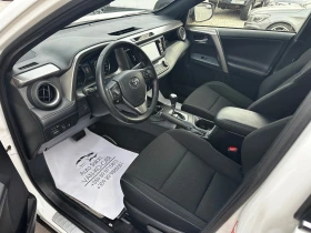 Toyota Rav4 2.5i Hybrid 4x4 ТОП СЪСТОЯНИЕ, снимка 7