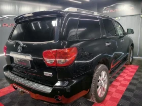 Toyota Sequoia 5.7 ГАЗ/ЛИЗИНГ/БАРТЕР, снимка 3
