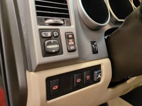 Toyota Sequoia 5.7 ГАЗ/ЛИЗИНГ/БАРТЕР, снимка 13