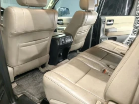 Toyota Sequoia 5.7 ГАЗ/ЛИЗИНГ/БАРТЕР, снимка 11