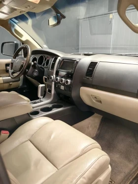 Toyota Sequoia 5.7 ГАЗ/ЛИЗИНГ/БАРТЕР, снимка 4