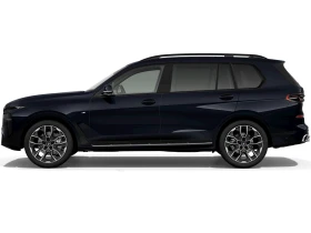 BMW X7 xDrive40d, снимка 4