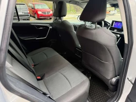 Toyota Rav4 * XLE AWD * CARFAX * 2 КЛЮЧА * ШИБИДАХ * ПОДГРЕВИ, снимка 15