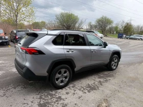 Toyota Rav4 * XLE AWD * CARFAX * 2 КЛЮЧА * ШИБИДАХ * ПОДГРЕВИ, снимка 3