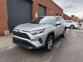 Toyota Rav4 * XLE AWD * CARFAX * 2 КЛЮЧА * ШИБИДАХ * ПОДГРЕВИ, снимка 1