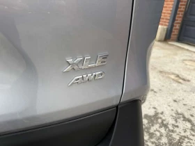 Toyota Rav4 * XLE AWD * CARFAX * 2 КЛЮЧА * ШИБИДАХ * ПОДГРЕВИ, снимка 13