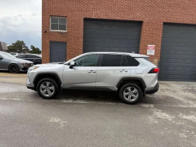 Toyota Rav4 * XLE AWD * CARFAX * 2 КЛЮЧА * ШИБИДАХ * ПОДГРЕВИ, снимка 2