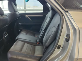 Lexus RX 350 F SPORT/2 Ключа/RADAR CRUISE CONTROL/360 CAMERA, снимка 10