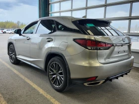 Lexus RX 350 F SPORT/2 Ключа/RADAR CRUISE CONTROL/360 CAMERA, снимка 2