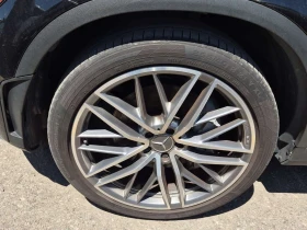 Mercedes-Benz GLC * AMG 43 * CARFAX * ЦЕНА ДО БГ, снимка 13