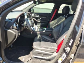Mercedes-Benz GLC * AMG 43 * CARFAX * ЦЕНА ДО БГ, снимка 5