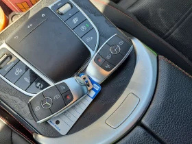 Mercedes-Benz GLC * AMG 43 * CARFAX * ЦЕНА ДО БГ, снимка 9