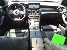 Mercedes-Benz GLC * AMG 43 * CARFAX * ЦЕНА ДО БГ, снимка 6