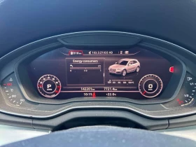 Audi Q5 * Technik * CARFAX * 360 * ОБДУХВАНЕ * КЛИПОВЕ, снимка 8