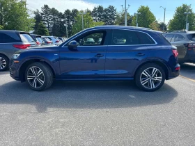Audi Q5 * Technik * CARFAX * 360 * ОБДУХВАНЕ * КЛИПОВЕ, снимка 2
