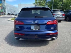 Audi Q5 * Technik * CARFAX * 360 * ОБДУХВАНЕ * КЛИПОВЕ, снимка 4