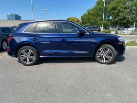 Audi Q5 * Technik * CARFAX * 360 * ОБДУХВАНЕ * КЛИПОВЕ, снимка 3