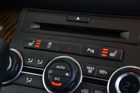 Land Rover Range Rover Sport, снимка 10