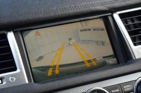 Land Rover Range Rover Sport, снимка 17