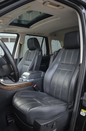 Land Rover Range Rover Sport, снимка 14