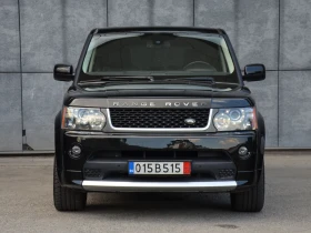 Land Rover Range Rover Sport, снимка 2