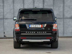 Land Rover Range Rover Sport, снимка 5