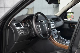 Land Rover Range Rover Sport, снимка 7