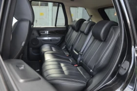 Land Rover Range Rover Sport, снимка 16
