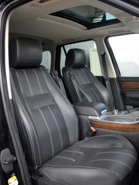 Land Rover Range Rover Sport, снимка 15