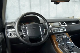 Land Rover Range Rover Sport, снимка 13