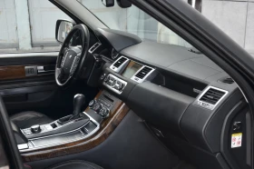 Land Rover Range Rover Sport, снимка 8