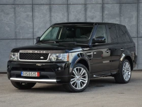 Land Rover Range Rover Sport, снимка 1