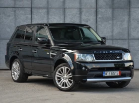 Land Rover Range Rover Sport, снимка 3