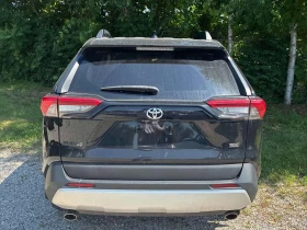 Toyota Rav4 Trail | CARFAX | АВТОКРЕДИТ БЕЗ ПЪРВОНАЧАЛНА, снимка 5