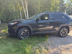 Toyota Rav4 Trail | CARFAX | АВТОКРЕДИТ БЕЗ ПЪРВОНАЧАЛНА, снимка 3