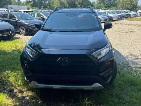 Toyota Rav4 Trail | CARFAX | АВТОКРЕДИТ БЕЗ ПЪРВОНАЧАЛНА, снимка 2