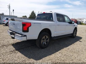 Ford F150 F-150 Lightning Flash, снимка 4