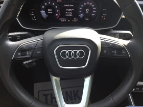 Audi Q3 MATRIX* 45TFSI* ПОДГРЕВ* КАМЕРА* ПАНОРАМА* , снимка 9