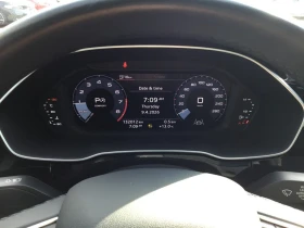 Audi Q3 MATRIX* 45TFSI* ПОДГРЕВ* КАМЕРА* ПАНОРАМА* , снимка 13