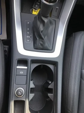 Audi Q3 MATRIX* 45TFSI* ПОДГРЕВ* КАМЕРА* ПАНОРАМА* , снимка 12