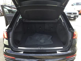 Audi Q3 MATRIX* 45TFSI* ПОДГРЕВ* КАМЕРА* ПАНОРАМА* , снимка 17