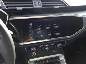 Audi Q3 MATRIX* 45TFSI* ПОДГРЕВ* КАМЕРА* ПАНОРАМА* , снимка 10