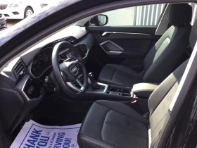 Audi Q3 MATRIX* 45TFSI* ПОДГРЕВ* КАМЕРА* ПАНОРАМА* , снимка 15