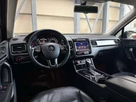 VW Touareg 3.0D* На* Пружини* LED, снимка 3
