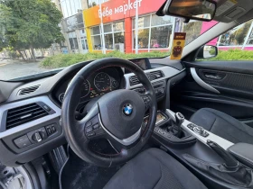 BMW 320 3.0D* SPORTBACK* LED, снимка 10