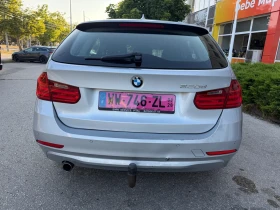 BMW 320 3.0D* SPORTBACK* LED, снимка 5