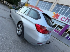 BMW 320 3.0D* SPORTBACK* LED, снимка 4