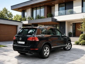 VW Touareg 3.0D* На* Пружини* LED, снимка 2