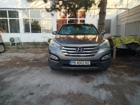 Hyundai Santa fe Sport, снимка 2